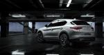 Alfa Romeo Stelvio Ti 2019 года